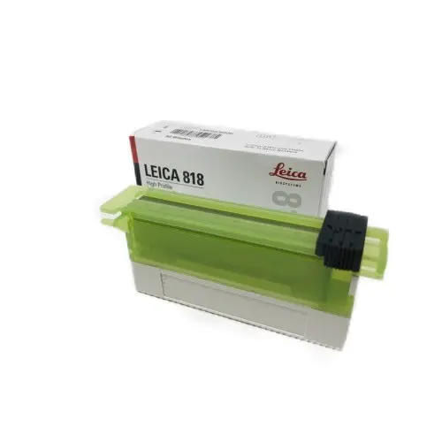 Liaca Low-Profile Blades DB80 LS (10 PC)