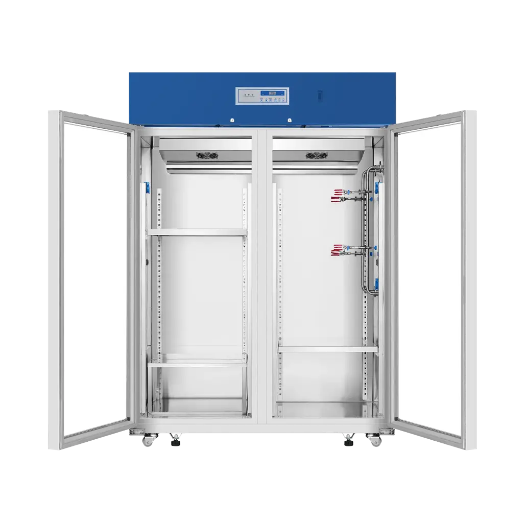 HYC-1100C Haier- Pharmacy Refrigerator