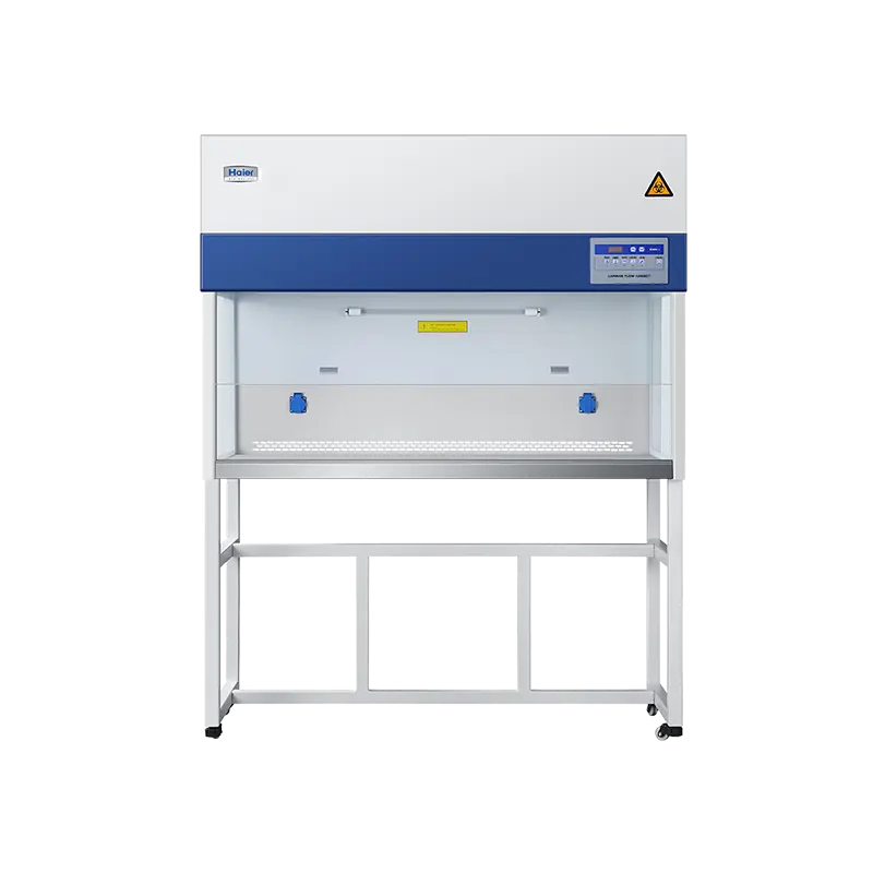 HCB-1300V Vertical Laminar Flow Cabinet