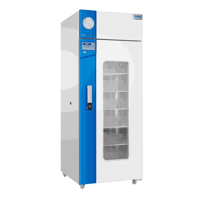 Haier HXC-149 Blood Bank Refrigerator