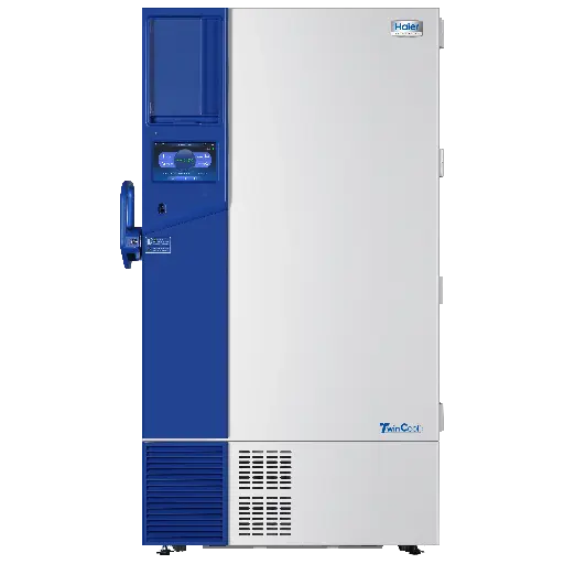 KisanGPT TwinCool Frequency Conversion ULT Freezer