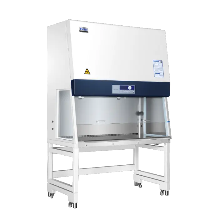 Haier Standard Biosafety Cabinet-Dual HEPA 